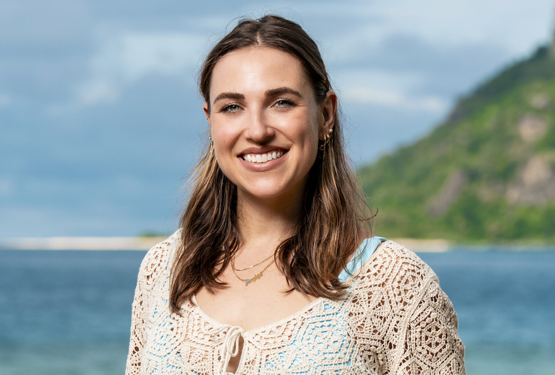 Survivor 49's Sophie
