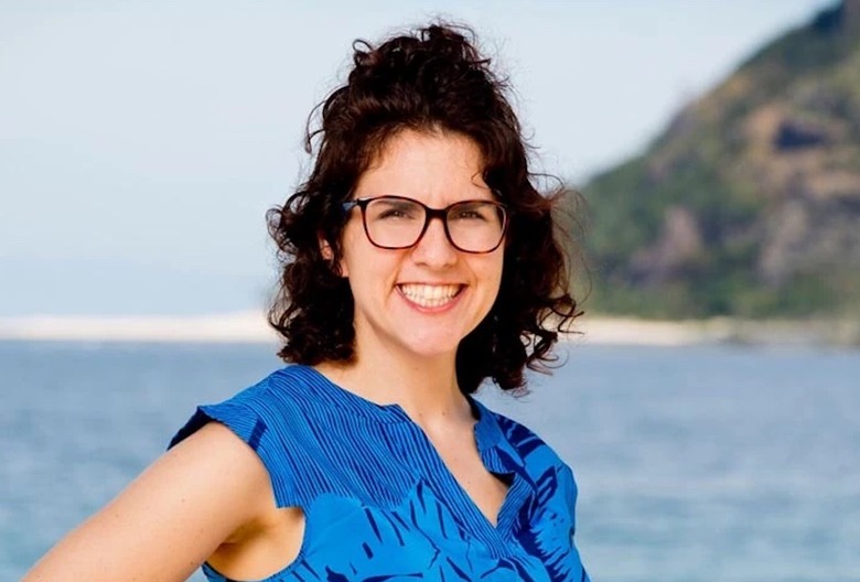 Survivor 50 Aubry