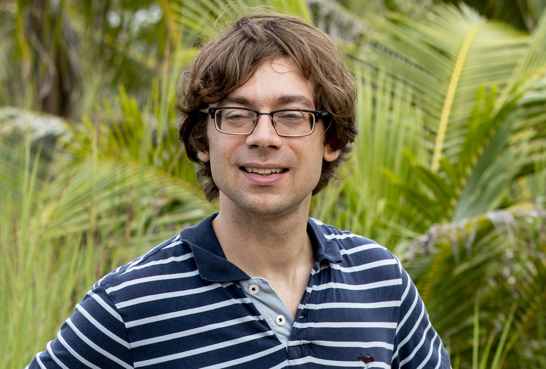 Christian Hubicki
