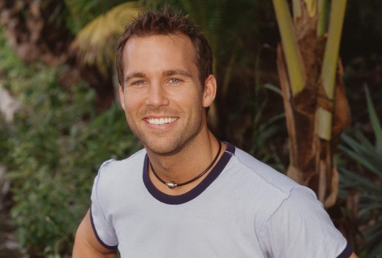 Survivor 50 Colby