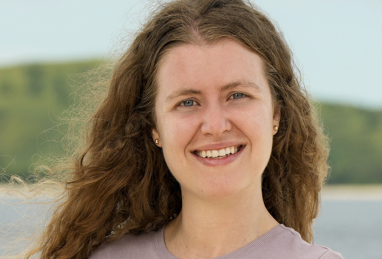 Survivor 50 Emily