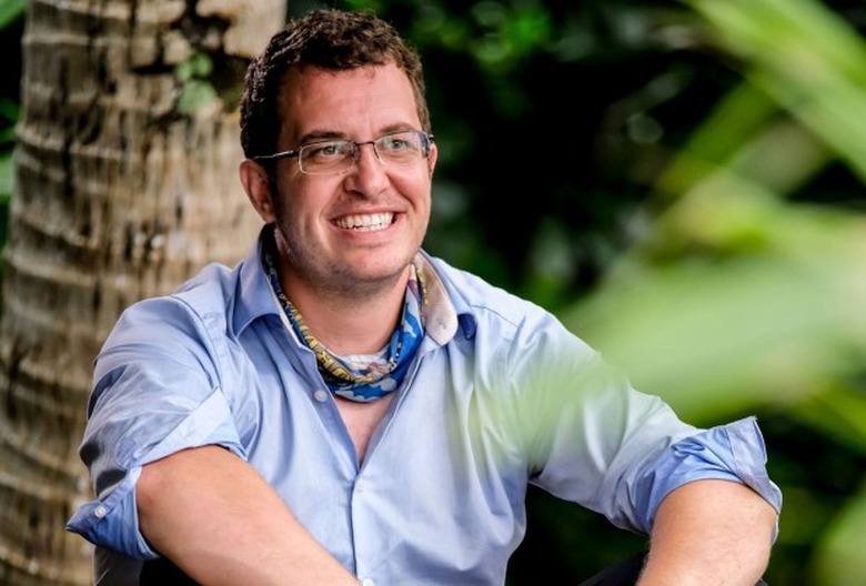 Rick Devens, Survivor
