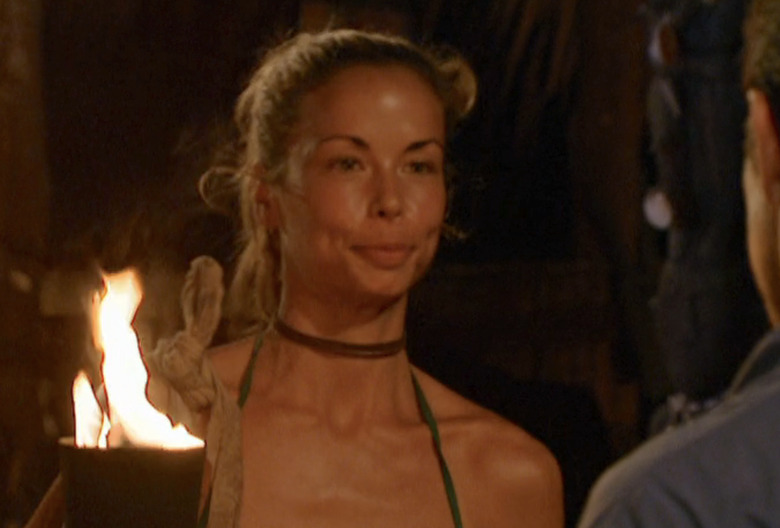 Natalie Bolton, Survivor