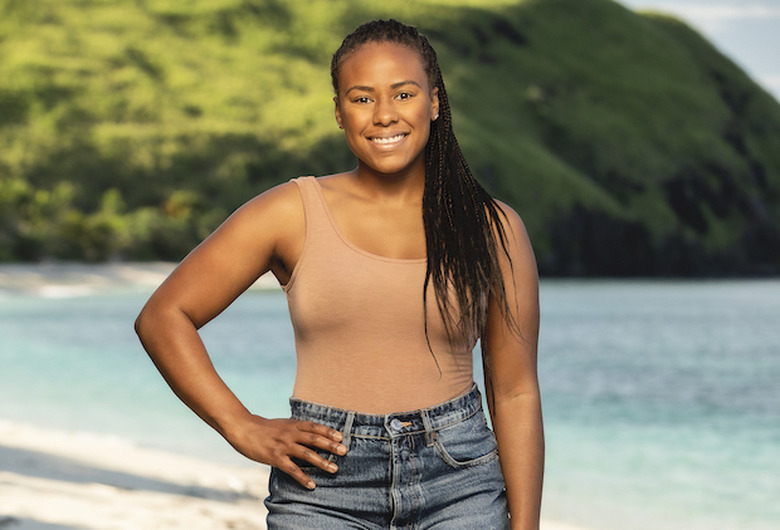 Survivor Season 42 Cast
