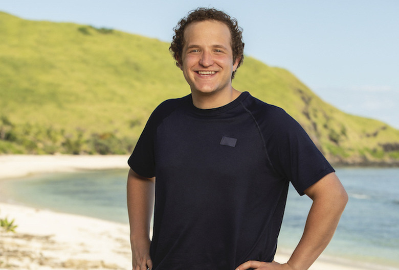 Survivor Season 42 Cast