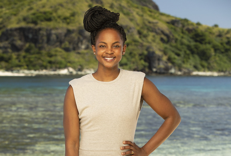 Survivor Season 42 Cast