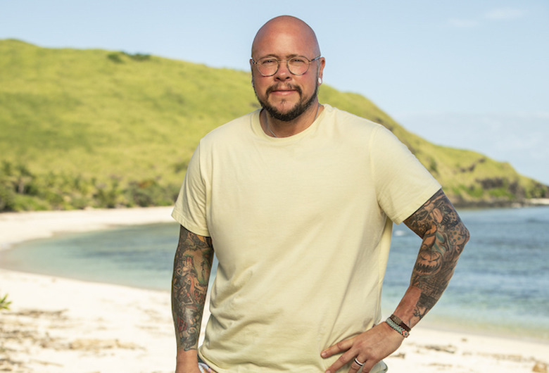 Survivor Season 42 Cast