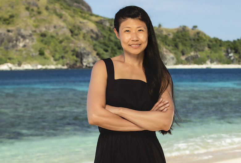 Survivor Season 42 Cast