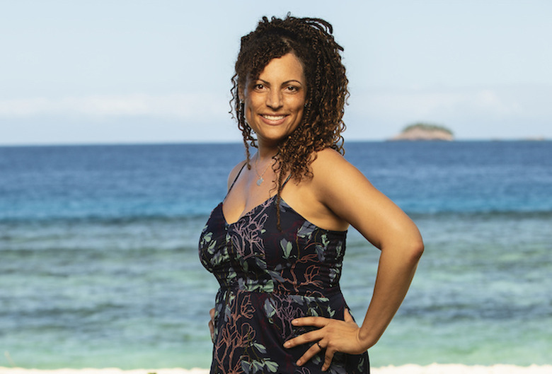 Survivor Season 42 Cast