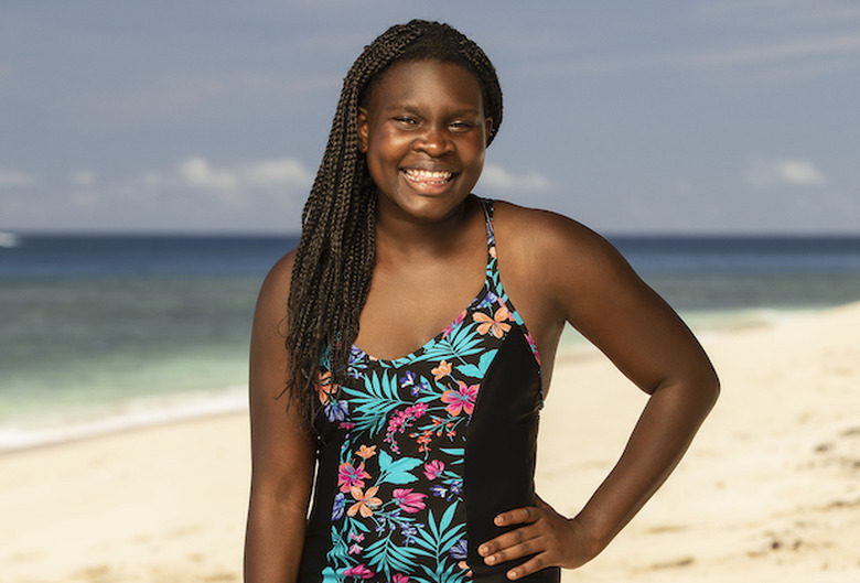Survivor Season 42 Cast