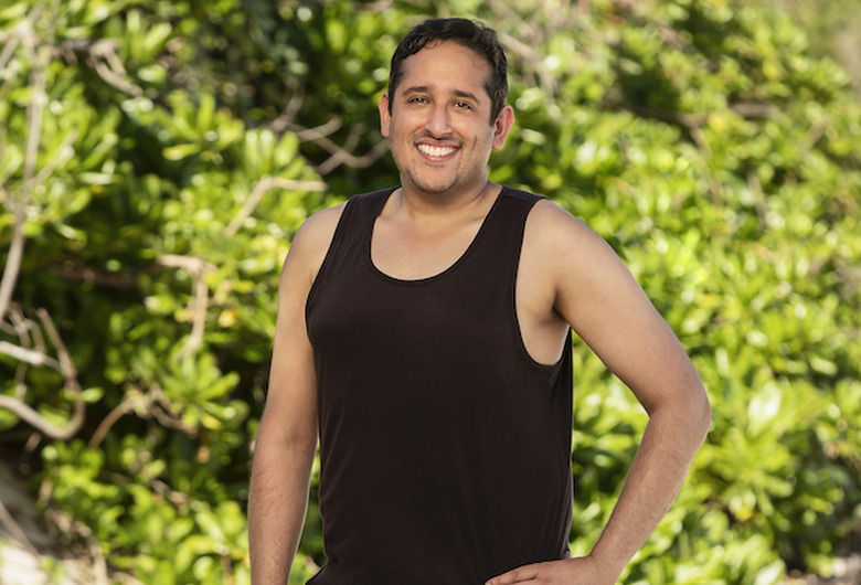 Survivor Season 42 Cast