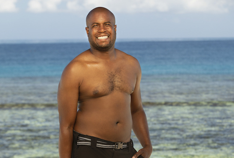 Survivor Season 42 Cast
