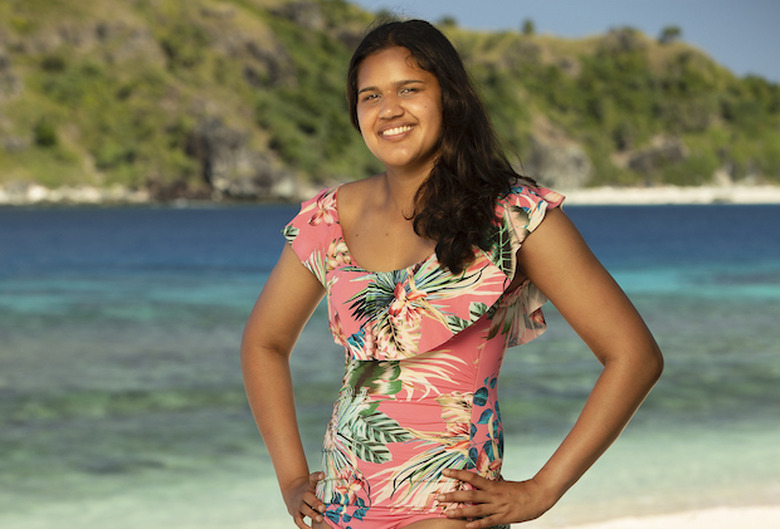 Survivor Season 42 Cast