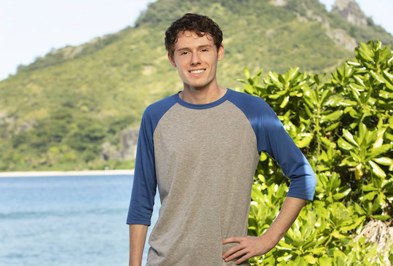 Survivor Season 42 Cast
