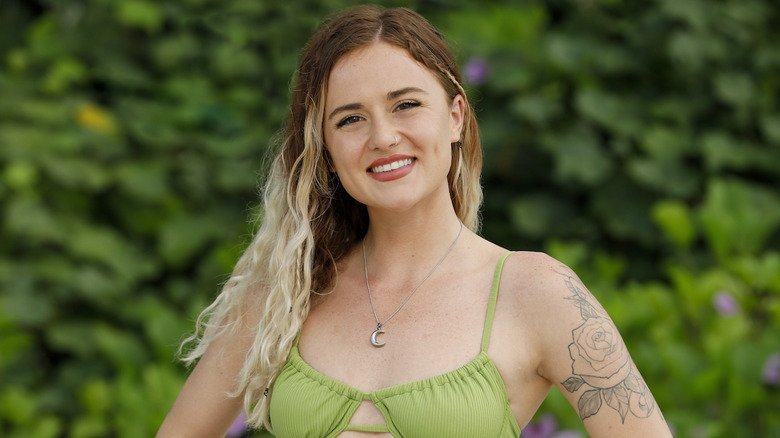 Survivor 43