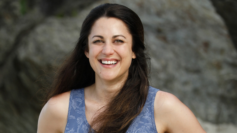 Survivor 43