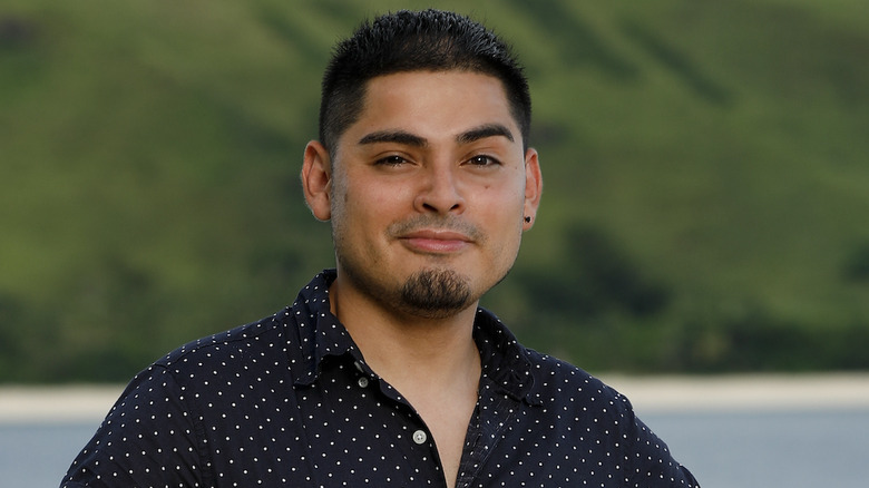 Survivor 43