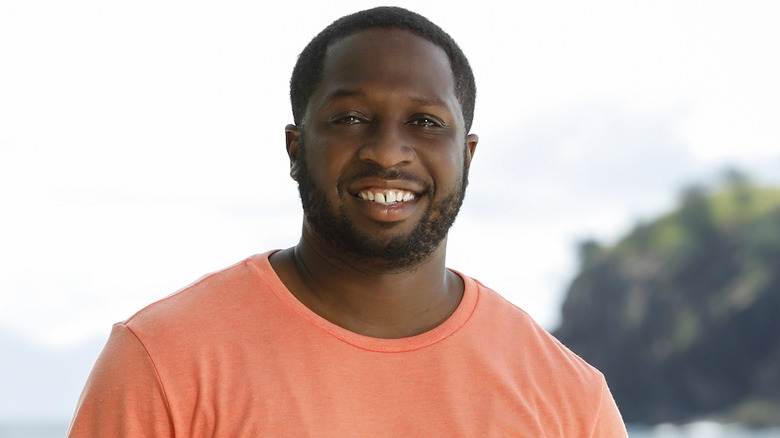 Survivor 43