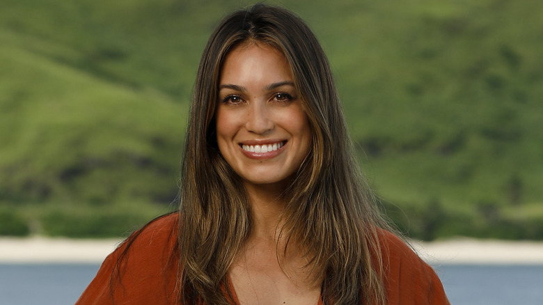 Survivor 43