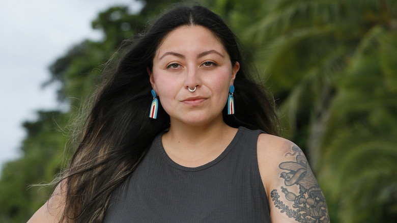 Survivor 43