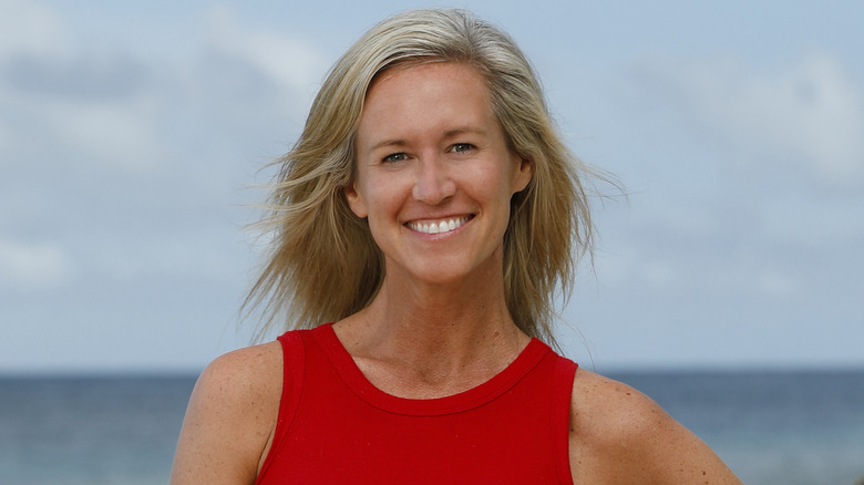 Survivor 43