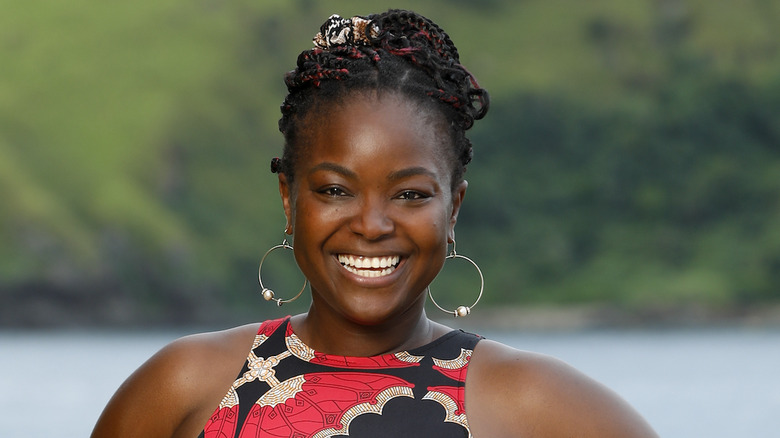 Survivor 43