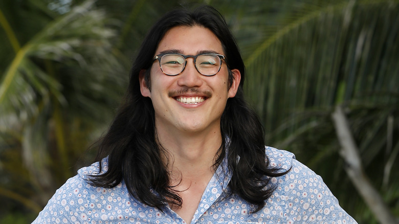 Survivor 43