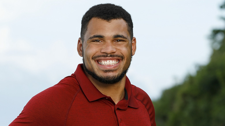 Survivor 43