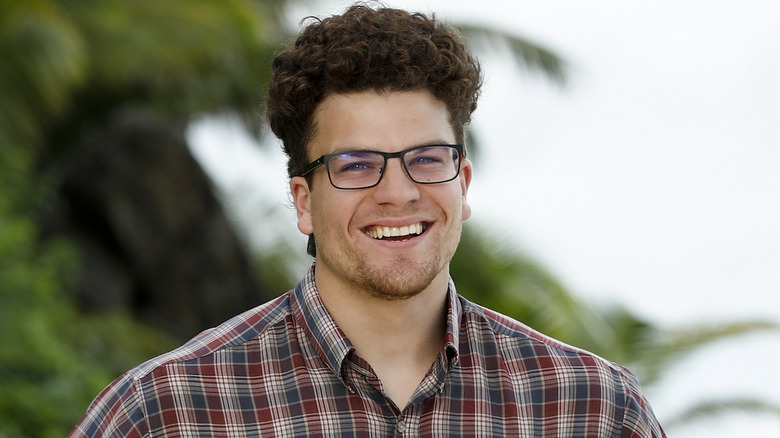 Survivor 43