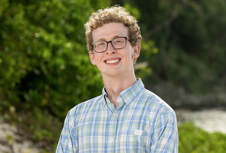 Survivor 45 Drew