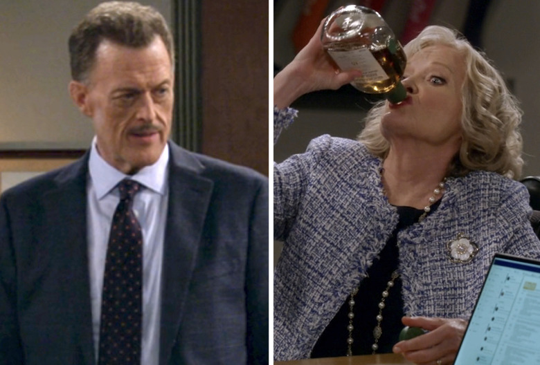 Bob Hearts Abishola Season 5 Episode 3