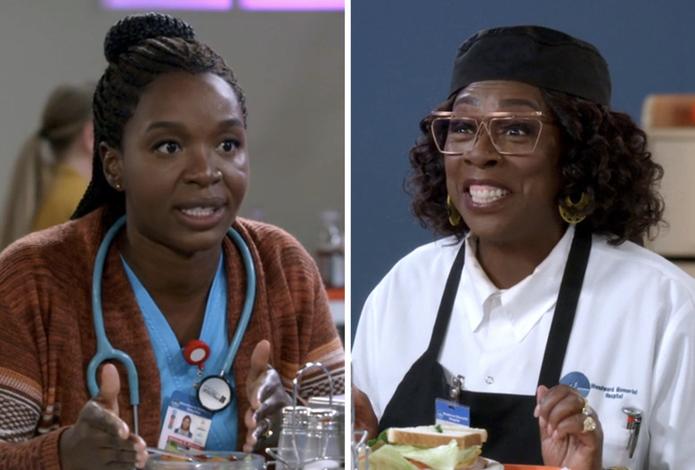 Bob Hearts Abishola Season 5 Episode 3