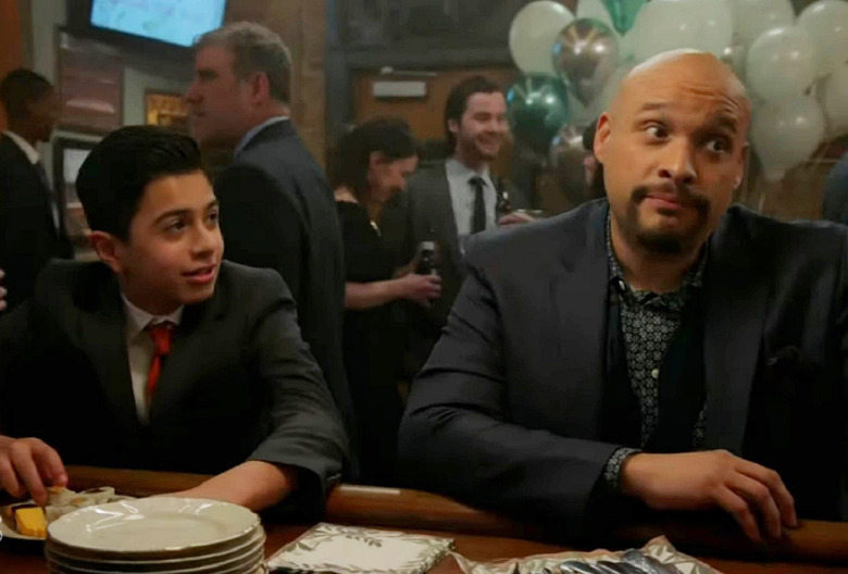 Chicago Fire Season 12 Episode 6