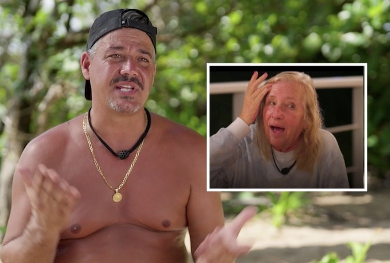 Deal or No Deal Island Series Premiere