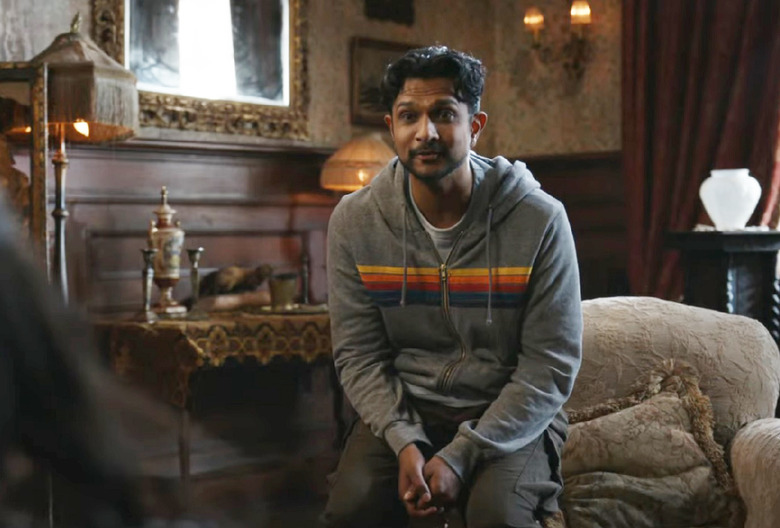 Ghosts Season 3 Episode 3