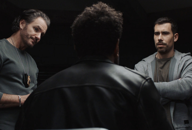 Law and Order SVU Season 25