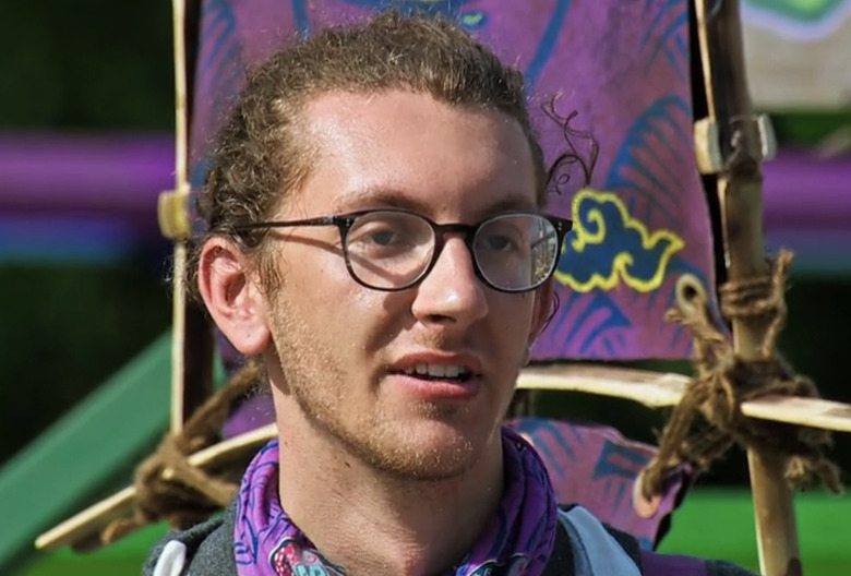 Survivor Season 46 Premiere