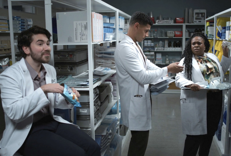 The Good Doctor Season 7 Episode 2