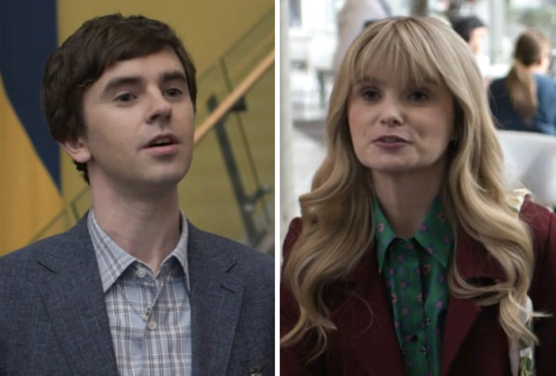 The Good Doctor Season 7 Episode 2
