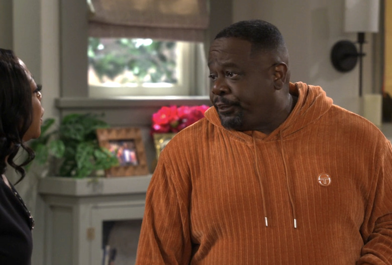 The Neighborhood Season 6 Episode 3