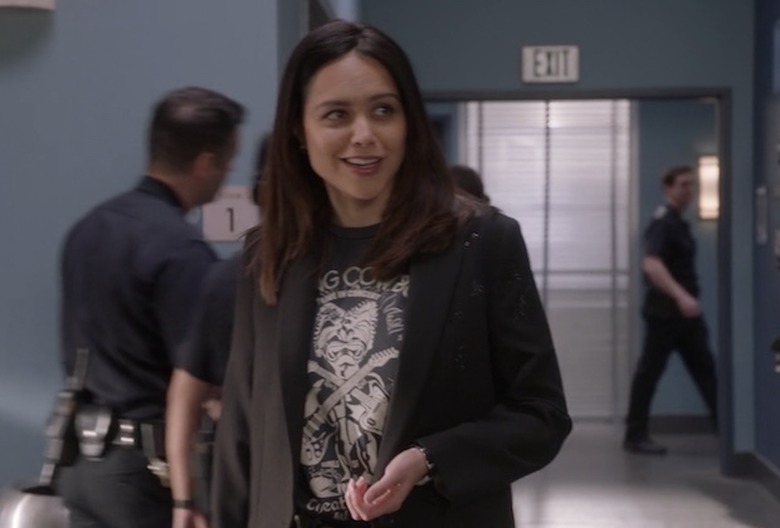 The Rookie Season 6 Episode 2