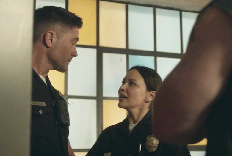 The Rookie Season 6 Episode 2