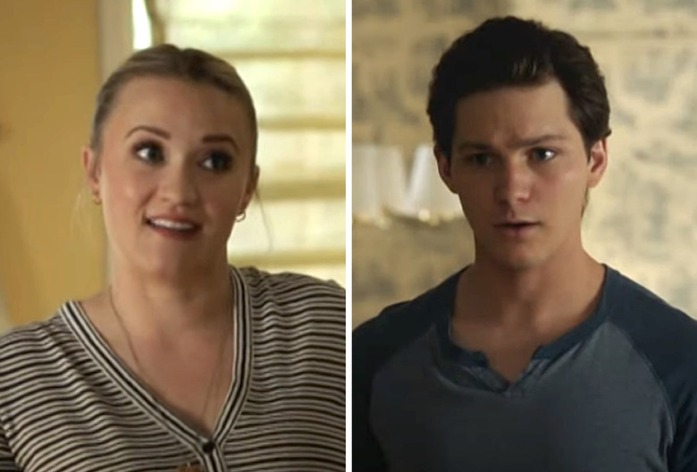 Young Sheldon Season 7 Episode 3