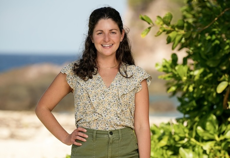Bianca Roses Survivor Season 48 Cast