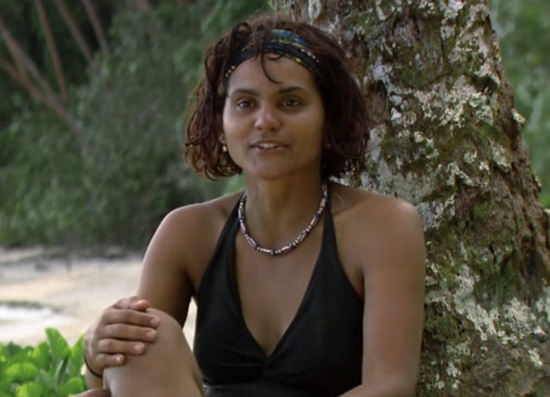 Survivor Sandra Heroes vs. Villains