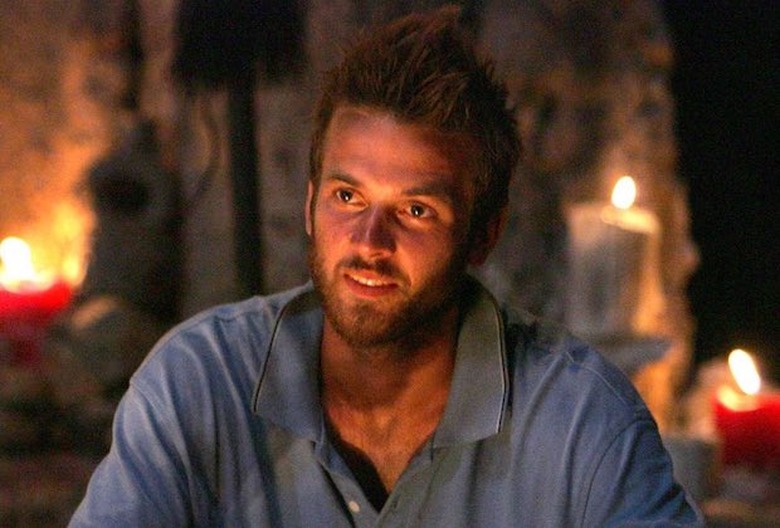 Survivor Aras