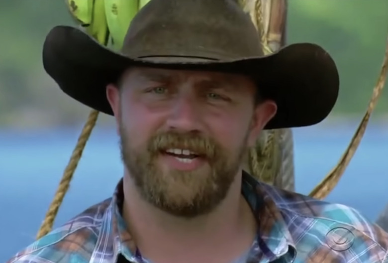 Survivor Ben