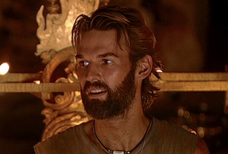 Survivor Thailand