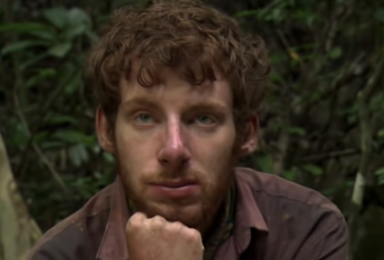 Survivor Cochrane
