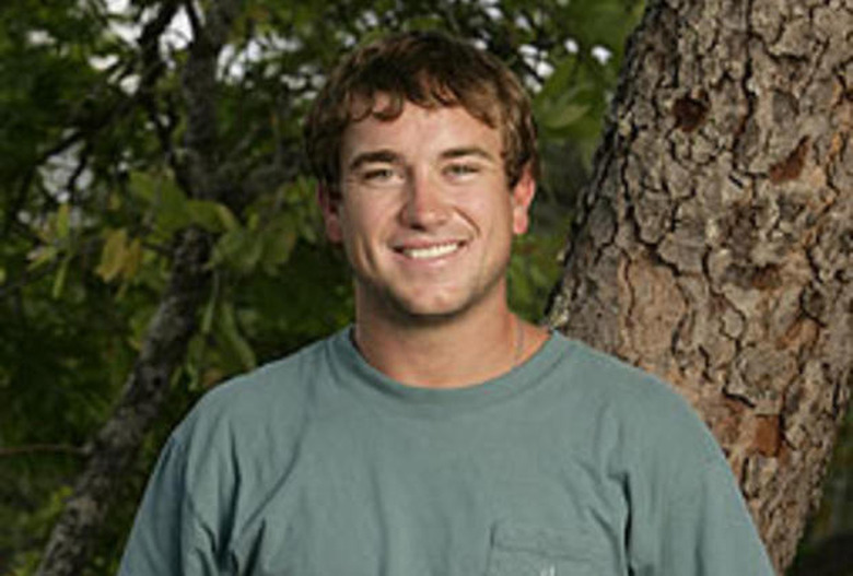 Survivor J.T.